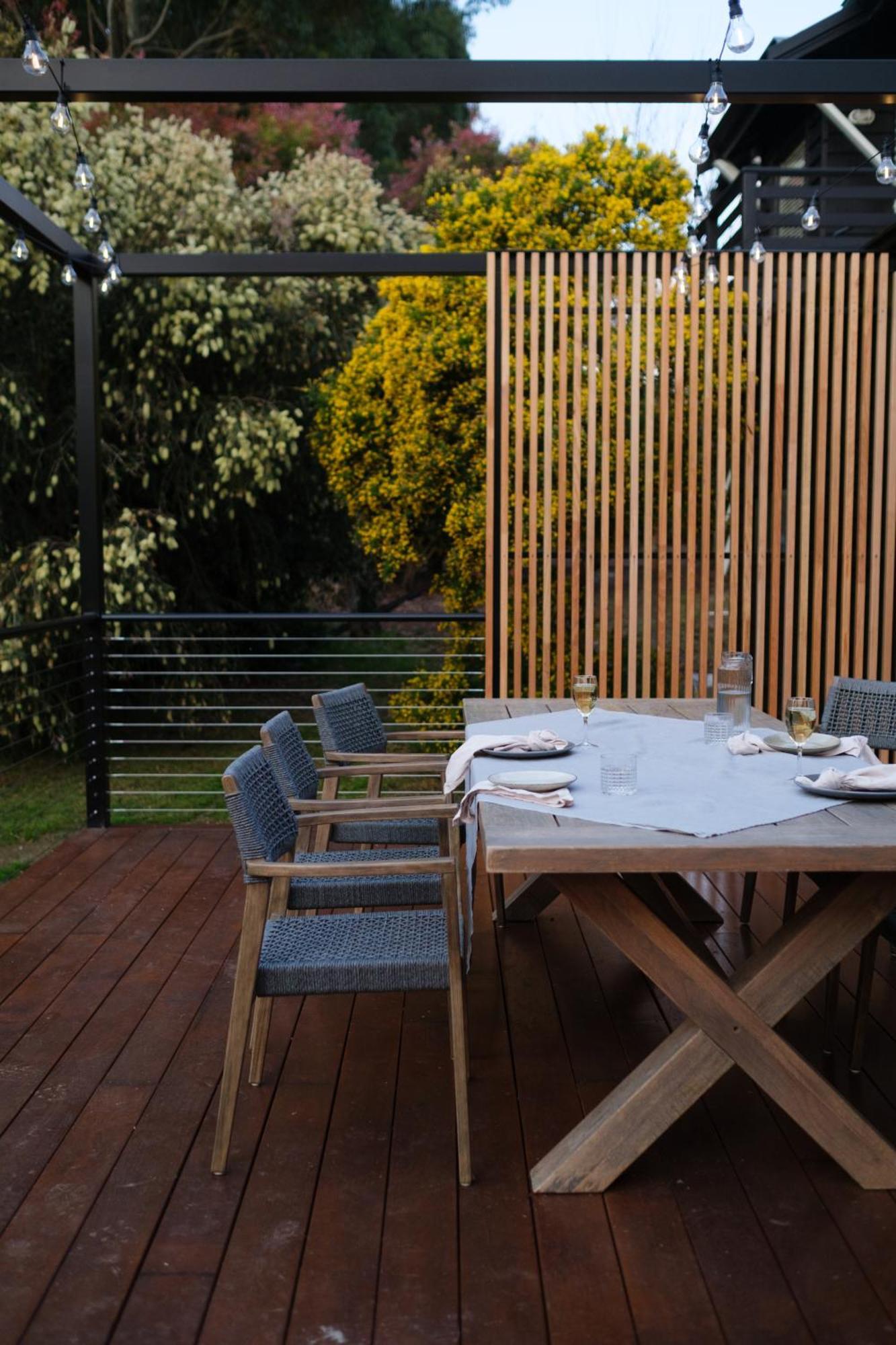 Chimes Spa Retreat Denmark Exterior foto