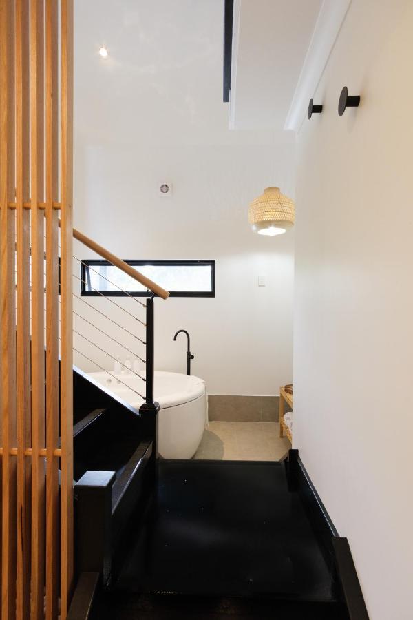 Chimes Spa Retreat Denmark Exterior foto
