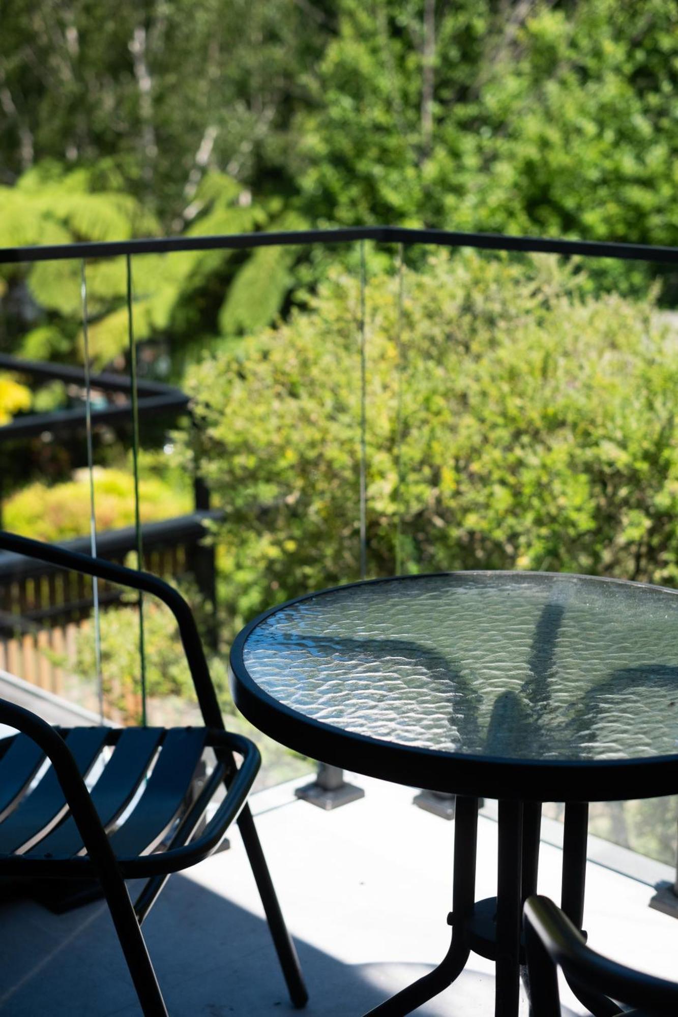 Chimes Spa Retreat Denmark Exterior foto
